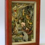 Les couvertures de l’imaginaire