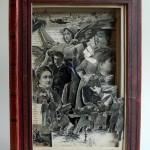 Les couvertures de l’imaginaire