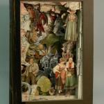 Les couvertures de l’imaginaire