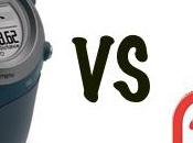 Débutants Montre Nike+