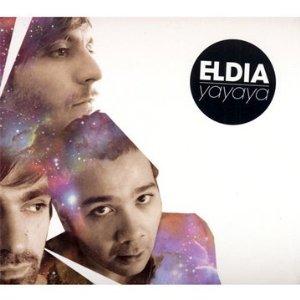 Chronique de disque pour POPnews, Yayaya par Eldia