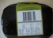 Suprême de poulet tomate basilic de marque Cuisine Bernart - Liste  des ingrédients