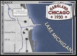 Promouvoir son livre avec une application iPhone, l’exemple de “Chicago gangland Tour”