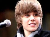 Justin Bieber... Grand Journal Canal Plus
