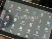 L’iPad déjà cloné Chine APad sous Android