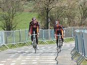 Liège-Bastogne-Liège Valverde d'attaque