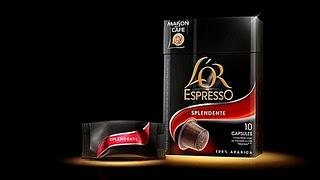 Nouvelles capsules pour Nespresso : Y a pas photo !
