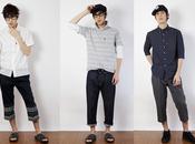 Silas summer 2010 collection lookbook