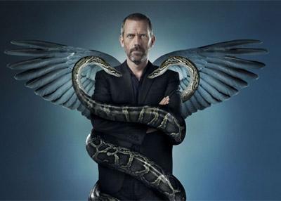 Dr House saison 6 ... SPOILER sur la fin de saison
