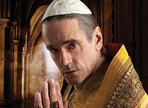 Les Borgia ... la série bientôt tournée pour Canal Plus