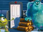 Monster rails.....mais