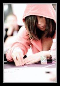 Interview Poker: Mylène Cogan, joueuse Pro