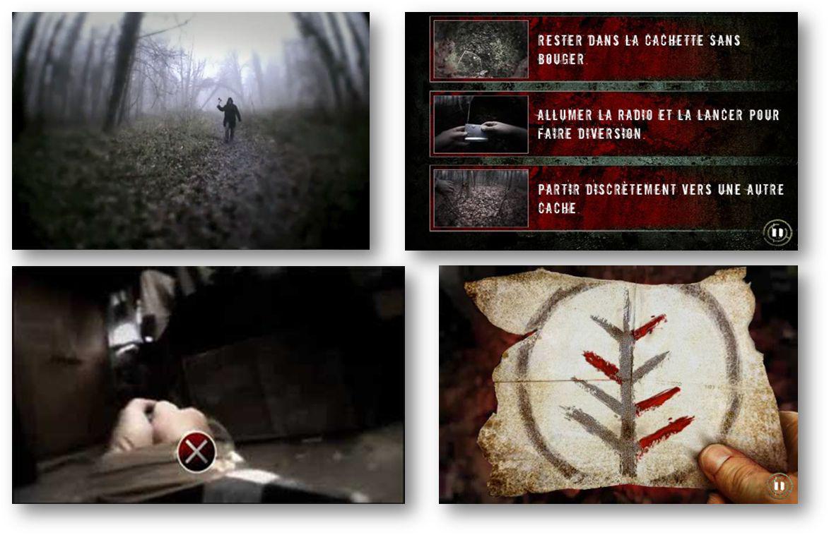 hysteria ps3 oosgema weebeetroc [test] HYSTERIA PROJECT, sur PS3 et PSP.