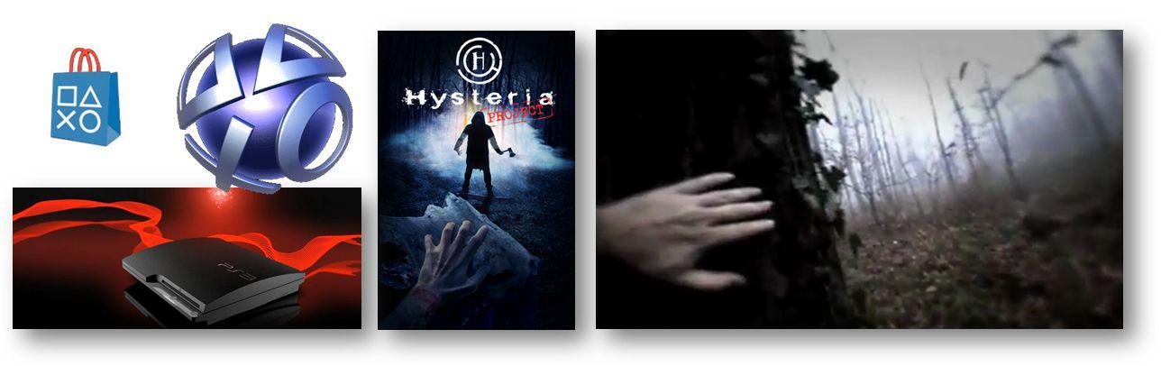 hysteria project minis psn oosgame weebeetroc [test] HYSTERIA PROJECT, sur PS3 et PSP.