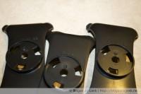 Test du Griffin WindowSeat pour iPhone et iPod Touch