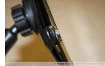 Test du Griffin WindowSeat pour iPhone et iPod Touch