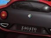 Alfa Roméo Zagato Corsa