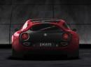 Alfa Roméo Zagato TZ3 Corsa