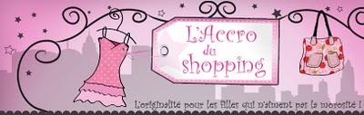 confessions accro shopping shopaholic