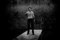 Peer Gynt, 3 premiers actes, 1ère étape de travail