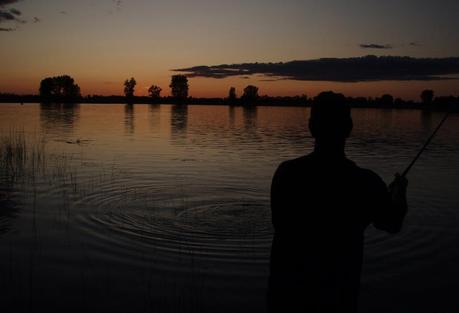 Forfait pêche Mauricie