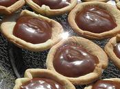 Interblog n°4, Tartelettes Carambars