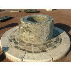 Margelle Alphabet d’Elles