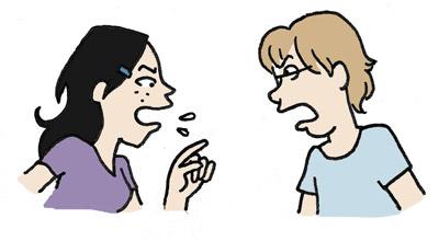 Querelle Alphabet d’Elles