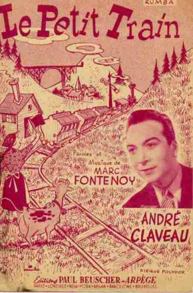 Ritournelle Alphabet d’Elles