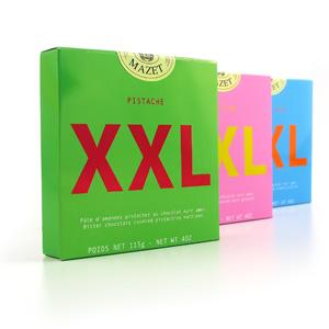XXL Alphabet d’Elles
