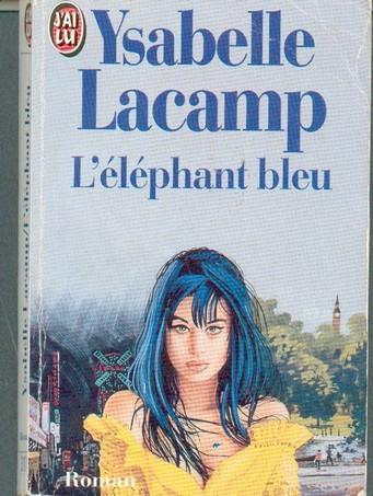 Ysabelle Alphabet d’Elles