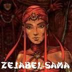 Zjabel Alphabet d’Elles