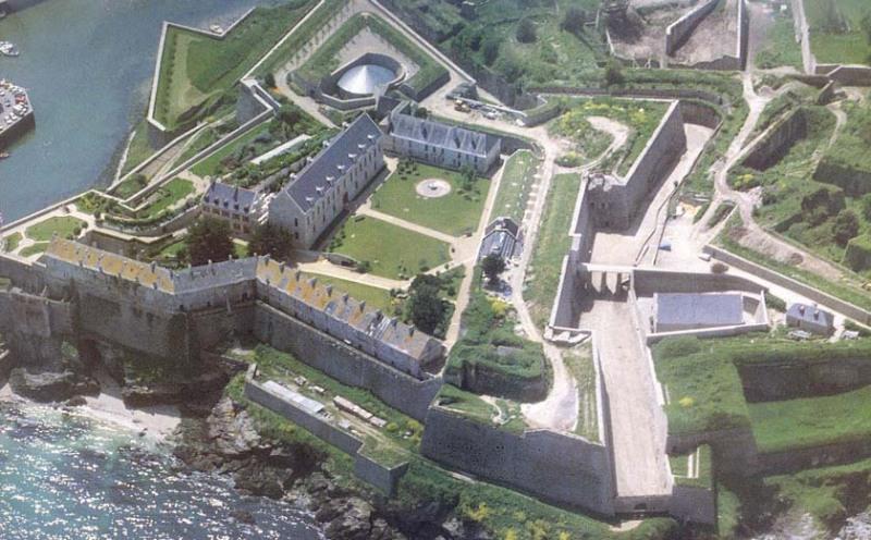 Citadelle Alphabet d’Elles