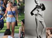 Pixie Geldof naturel...