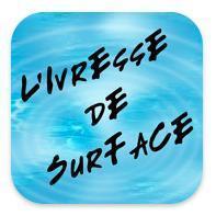 L'ivresse de surface, sur iPhone...