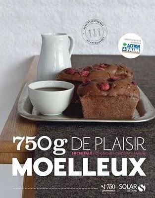 Fondant chocolat blanc framboises et naissance du blog 