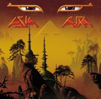 Asia #7-Aura-2000