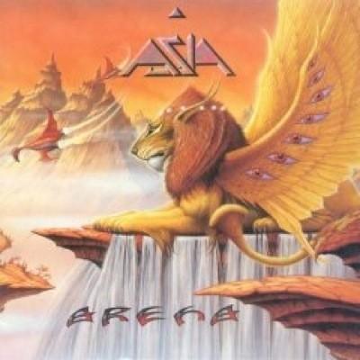 Asia #6-Arena-1996