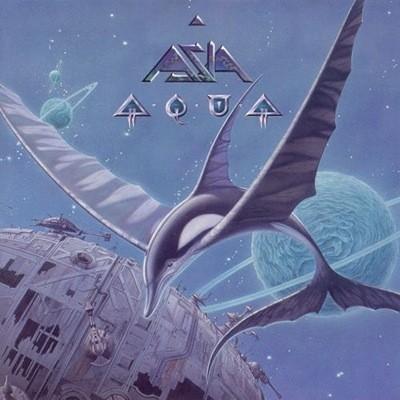 Asia #4-Aqua-1992