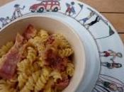 VRAIES carbonara italiennes