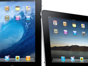 capteurs d’immersion l’iPad d’Apple