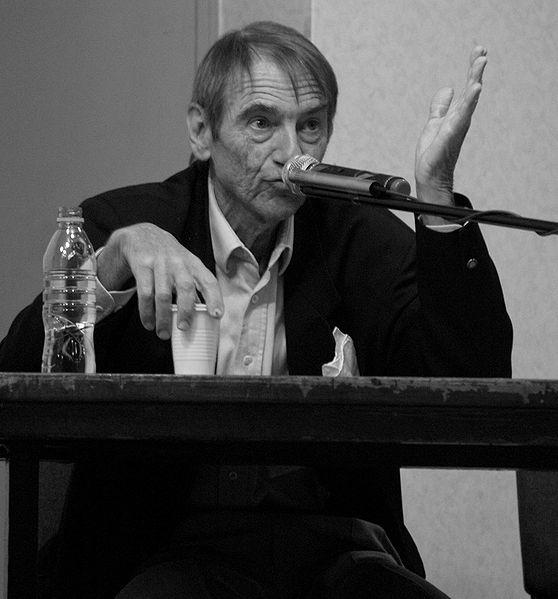 Crise économique ? Non, crise de régime