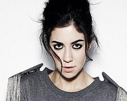 Remix du Jour • Marina & The Diamonds - Mowgli's Road (Russ Chimes Remix)