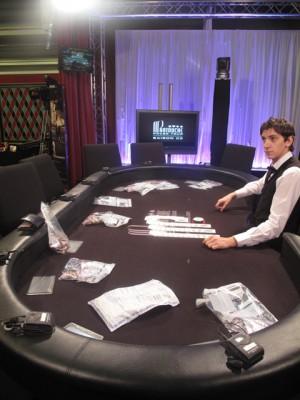 Day2 départ imminent