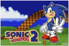 Sonic the Hedgehog 2 disponible sur l’appstore