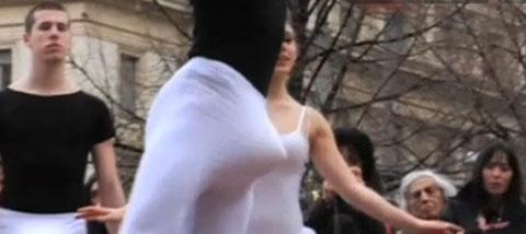 Nouvelle campagne de pub Diesel ... Très sexy