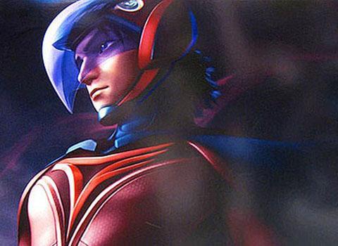 Gatchaman ... Le teaser du film en vidéo !