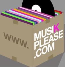 mp box Weekend Edition: [Playlist] All You Need By... MusiK Please! 