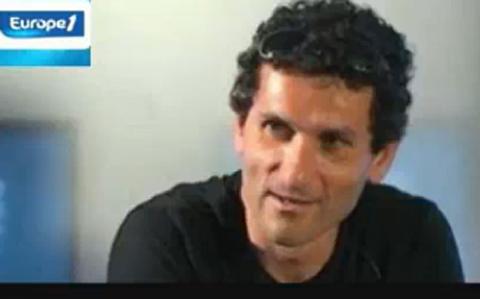 Secret Story 3 ... le vrai-faux suicide de Léo manigencé par Voici