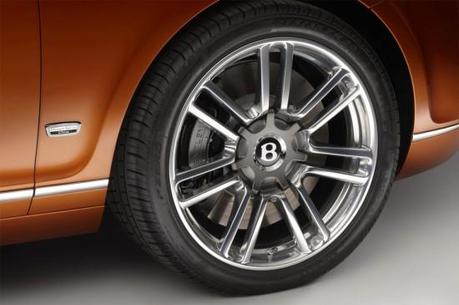 Image bentley continental gt design series 3 550x365   Bentley Continental China